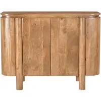 LivingFurn dressoir salano 105cm -