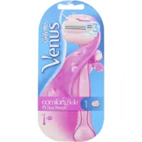 Gillette Venus Spa Breeze Scheerapparaat - 1 stuk