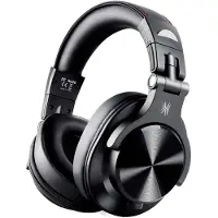 OneOdio Fusion A70 draadloze hoofdtelefoon (roze)