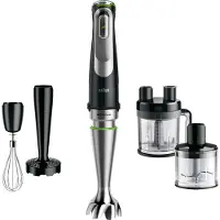 Braun MultiQuick 9 MQ9187XLI Noir