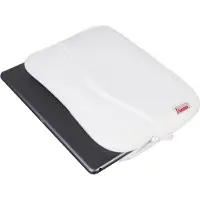 Hama Notebook Cover "Memory", 7"-8,9", white
