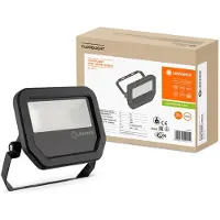 Ledvance LED Floodlight | 17W 3000K 1465Lm/2200lm 830 IP66