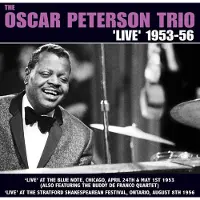 Import Live 1953 1956