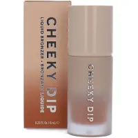 W7 Cheeky Dip Liquid Contour - Fierce