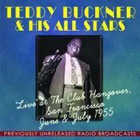 Import Live at club hangover san francisco june and july 1955