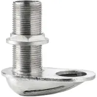 VETUS Inox Waterscoop