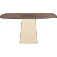 Brix wandtafel mylon 40x140x76cm