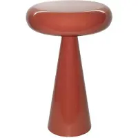 Brix bijzettafel sam amber 36x36x57cm