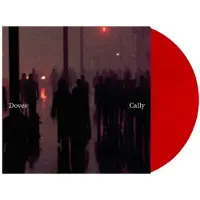 Universal Music Doves - Cally / Lean Into The Wind (Red Vinyl / 10 "/ RSD2025)