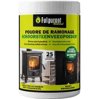 Fulgurant - Natuurlijk schoorsteenveegpoeder - 800gr