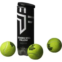 Oxdog Boost Padelballen