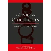Budo Eds Le livre des cinq roues