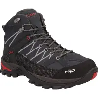 CMP Boots 'Rigel Mid' donkergrijs