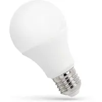 Spectrum LED Lamp E27 4.9W - 230V - 450 Lumen - 3000K Warm wit - Gezellig licht - Energiezuinig