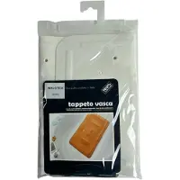 Coppens Wicotex antislip badmat 36 x 82 cm wit
