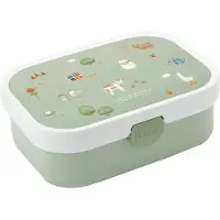 Mepal Campus Bento lunchbox met vorkje Little Dutch - Little Farm