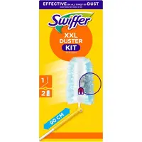 Coppens Swiffer duster XXL starterkit incl. 2 navullingen