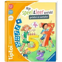 Ravensburger getallen & aantallen |
