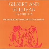 Trapeze Music Gilbert And Sullivan Favourites