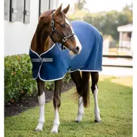 Horseware Amigo Jersey Cooler 195 Dynasty Green