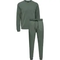 Only & Sons Ceres Joggingpak Heren L