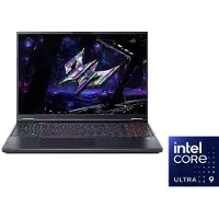 Acer Predator Helios Neo 16 Ai Phn16-73-99e4 - Inch Wqxga Intel Core Ultra 9 275hx 64 Gb 2 Tb Geforce Rtx 5070 Ti