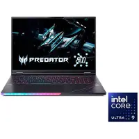 Acer Predator Helios 18 AI PH18-73-95NL Azerty