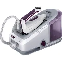 Braun Stoomgenerator IS7266VI