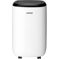 Eeese Luna 12l Wifi Dehumidifier Transparant