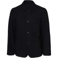 Selected Colbert 'SLHLANDON' navy