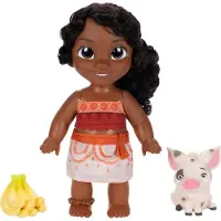 Vaiana - Young Simea Doll (237564)