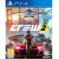 The Crew 2 - IT - PS4