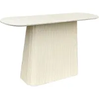 LivingFurn wandtafel patrice 140cm -