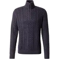 Jack & jones Trui 'JPRBLUSean' navy