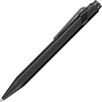Caran d'Ache 849 Black Code XL Balpen
