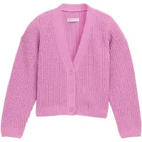 Tom Tailor Gebreid vest eosine