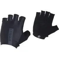 Rogelli Pace Heren Fietshandschoenen Zwart S