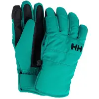 Helly Hansen Swift Ht 2.0 Gloves Groen 12 Years Kinderen