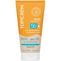 Laboratoires Nigy SUN Protect Lait solaire hydratant Spf50+ 50 ml Zonnecrème