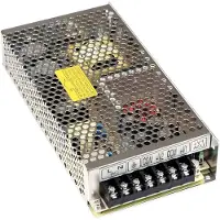 MEAN WELL RID-125-1205 Schakelnetvoedingsmodule 125 W