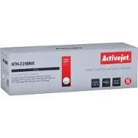 ActiveJet ATH-219BNX Toner voor HP-printer, vervanging voor HP 219X W2190X; Supreme; 3200 pagina's; zwart, met chip