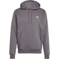 Adidas Sweatshirt 'Trefoil Essentials' grijs