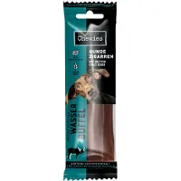 Chewies 10x Hondensigaar Waterbuffel 75 gr