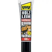 UHU Hout Lijm - 60 gr