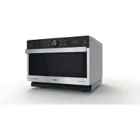 Whirlpool MWSC 833 SX