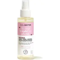 SOLINOTES Droge Olie Gezicht, Lichaam en Haar 100 ml (Geur : Roos)