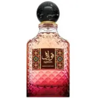 Paris Corner Qawafi Eau de Parfum 100 ml
