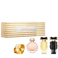 Paco Rabanne Mini Vapo Set 23ml Parfum