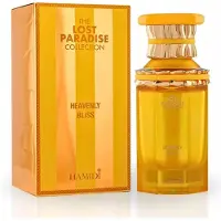 Hamidi The Lost Paradise Heavenly Bliss Eau de Parfum, 100 ml (unisex)