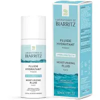 Laboratoires de Biarritz Hydra Protect+ Moisturizing Face Fluid 5